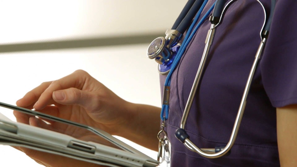 screenshot of Formstack Forms